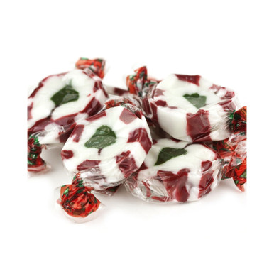 Christmas Nougats Bulk Candy (20.25 lbs) - CandyMachines.com