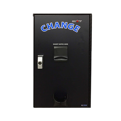 AC201 Change Machine | CandyMachines.com