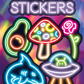 neon-sign-stickers-display-
