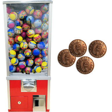 toy vending machine for kids