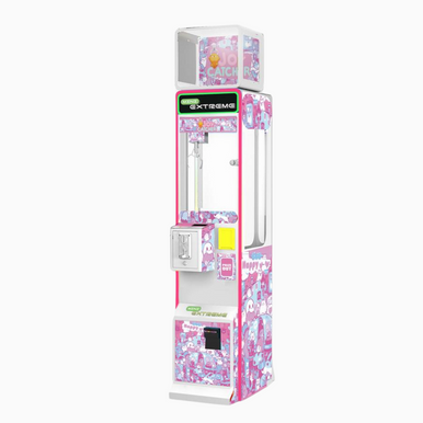 Ocean Explorer Mini EXTREME Claw Machine, 2-Year Warranty
