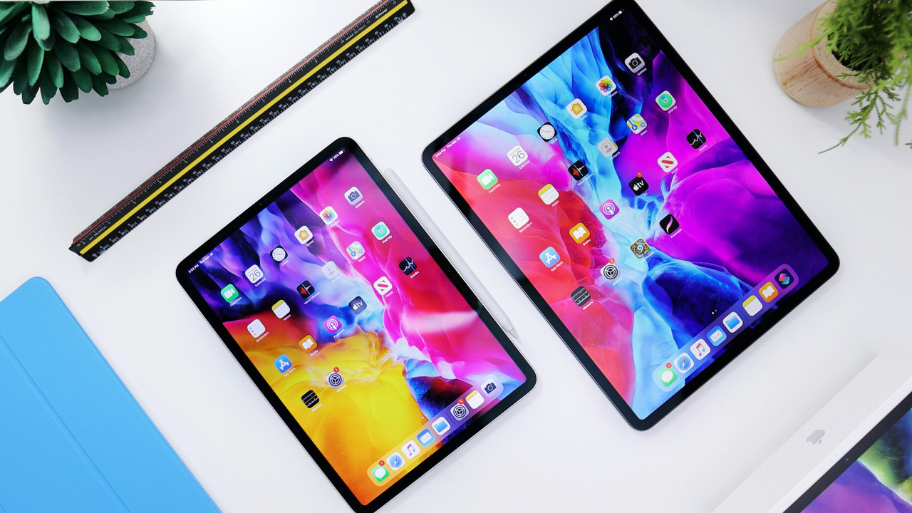 TABLETS