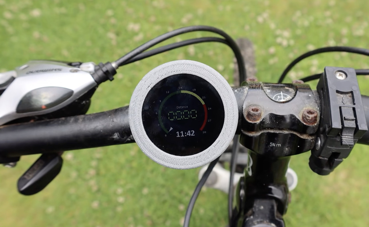BIKE ACCESORIES