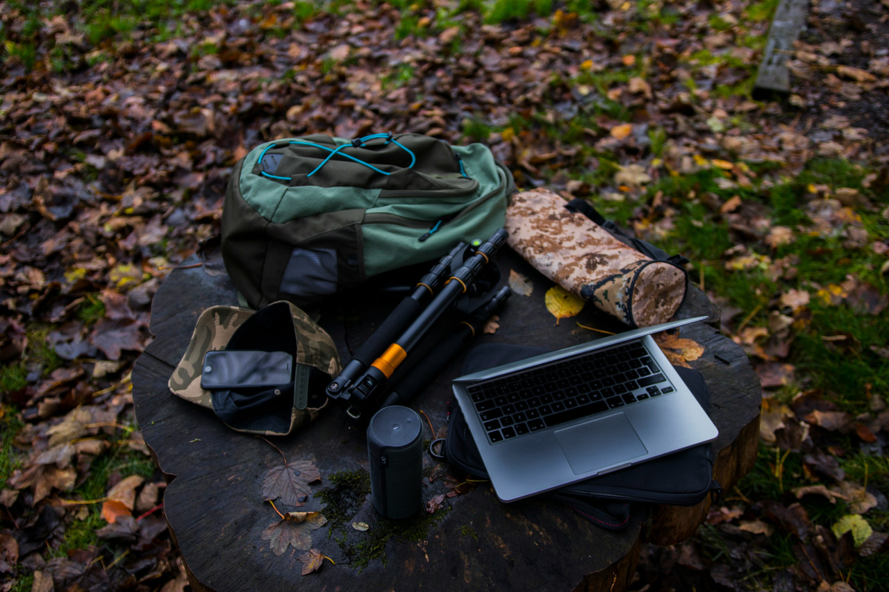 HUNTING ELECTRONICS