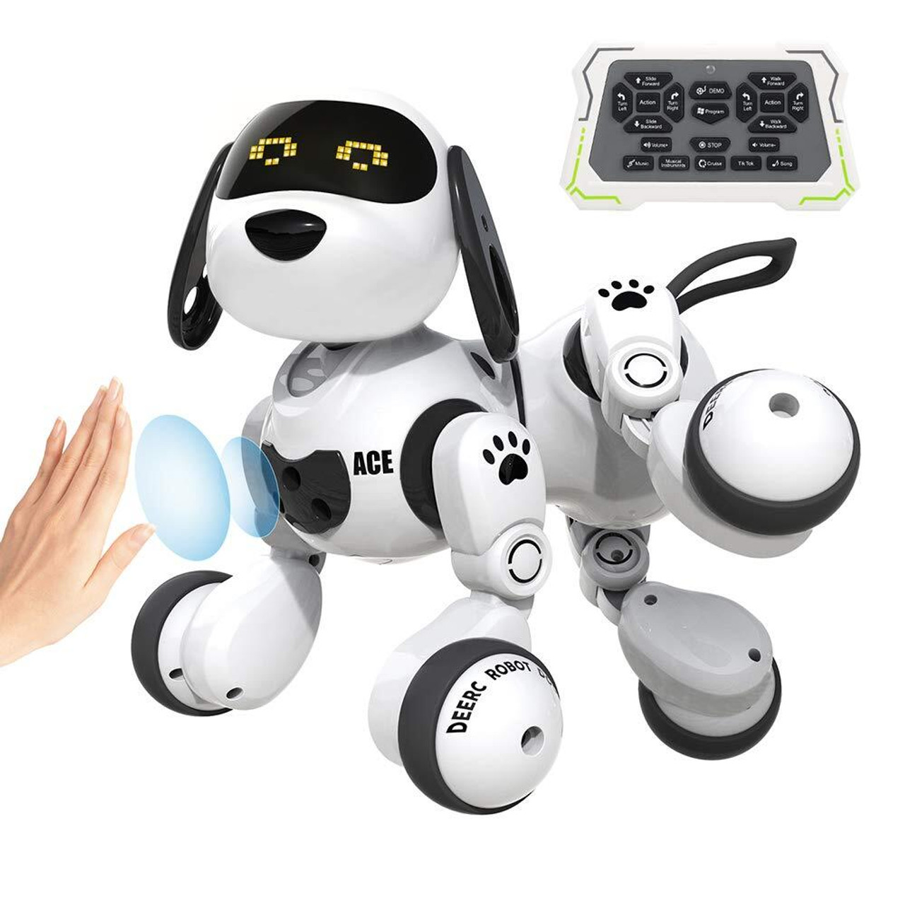 ELECTRONIC TOYS