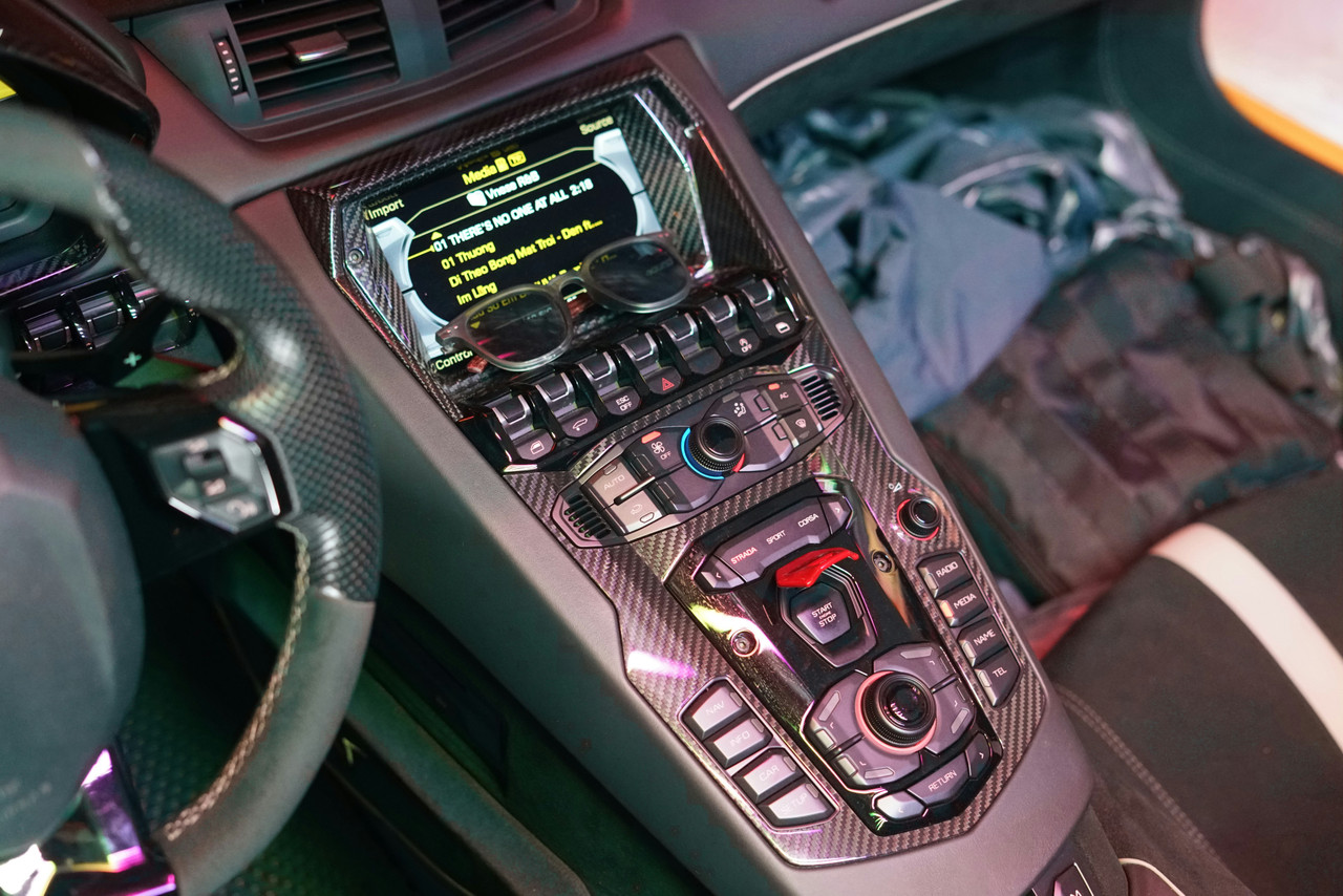 CAR ELECTRONICS