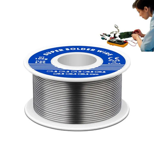 FINE LINE MUTI-PURPOSE HOLD-TIGHT SOLDER