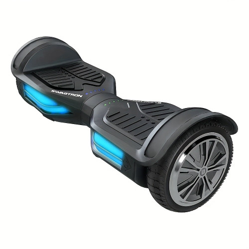FINE LINE GENIE SWAGTRON HOVERBOARD