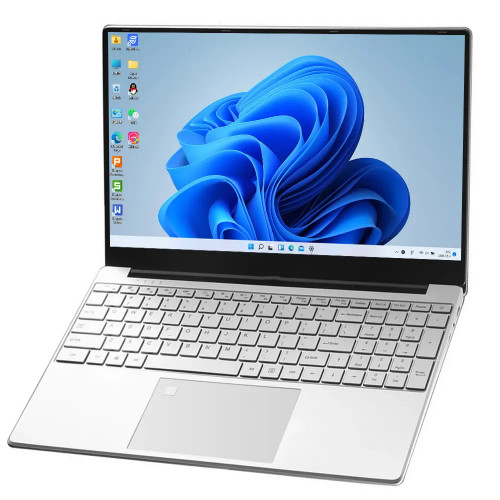 FINE LINE 15.6 INCH IPS SCREEN N-509 WINDOWS 11 NOTEBOOK
