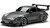 FINE LINE REMOTE CONTROL DRIFT CAR WITH LIGHTS
