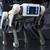 FINE LINE INTELLIGENT ROBOT DOG