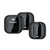 FINE LINE DUAL-PRO STREAMING MICROPHONE