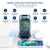 FINE LINE 3 In 1 MAGNETIC WIRELESS CHARGING STATION FOR iPhone 12,13,14,15 AND PRO MAX AirPods 