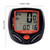 FINE LINE X-301 SERIES BIKECYCLE SPEEDOMETER
