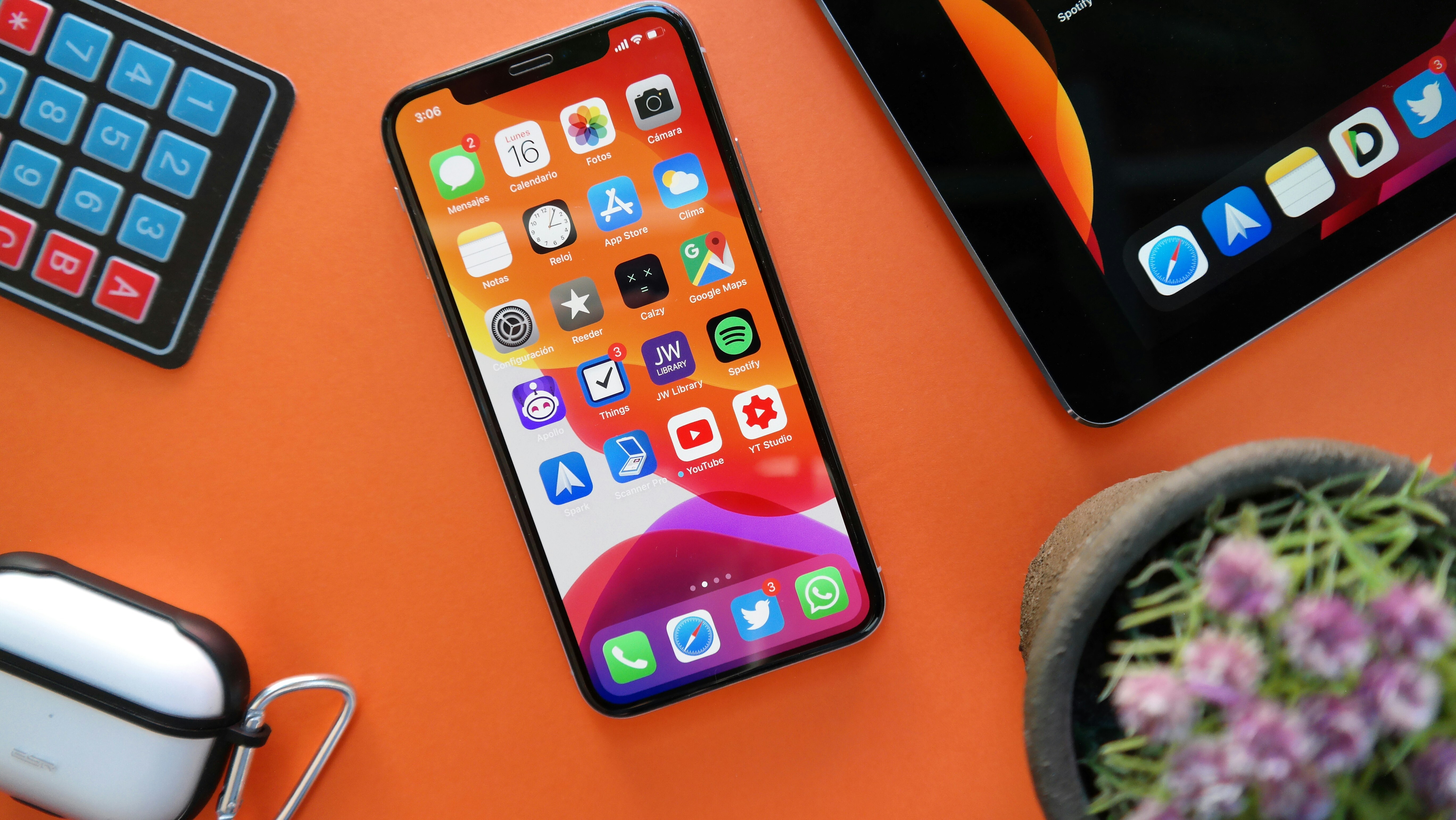 PHONE ACCESSORIES