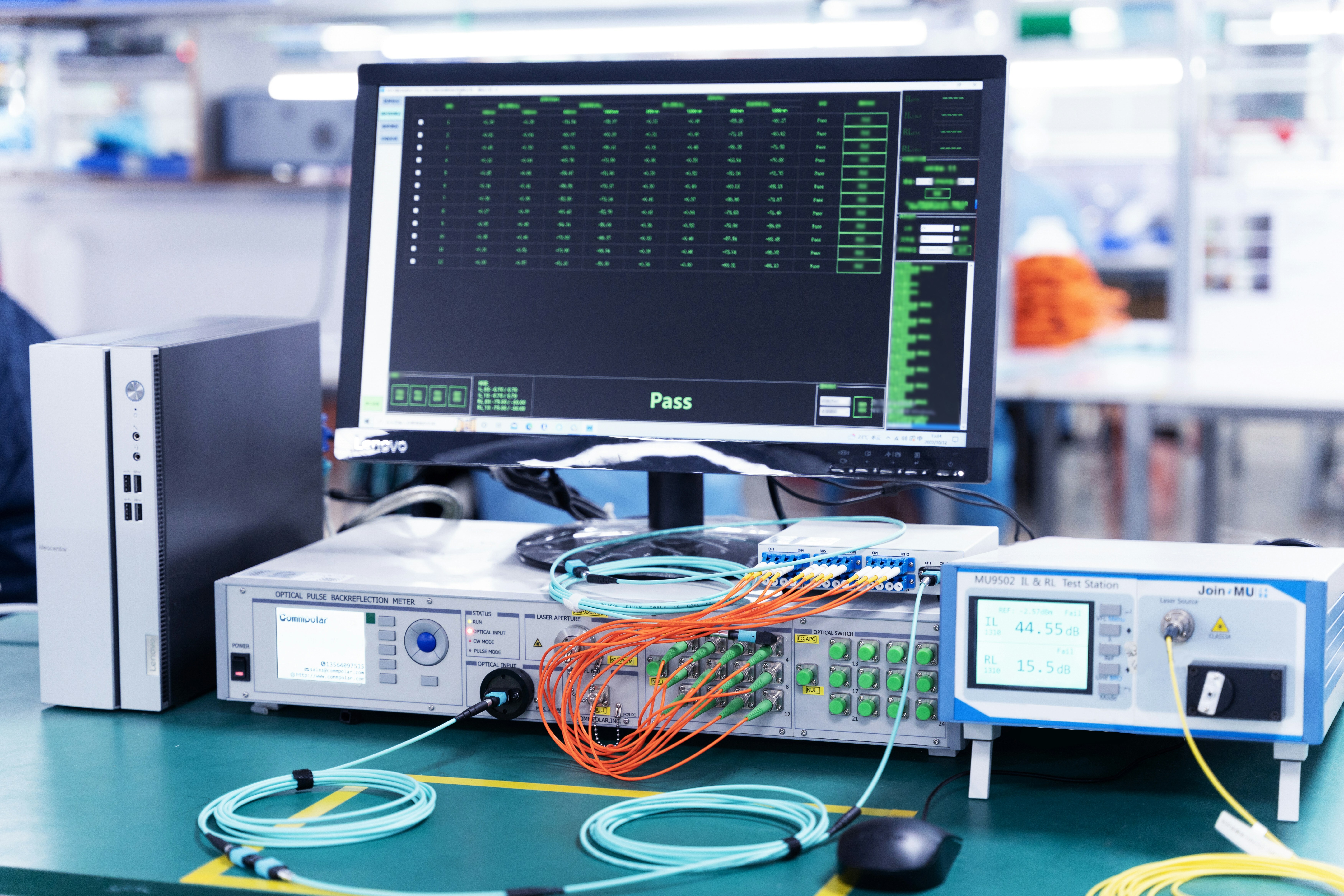 MEDICAL ELECTRONICS