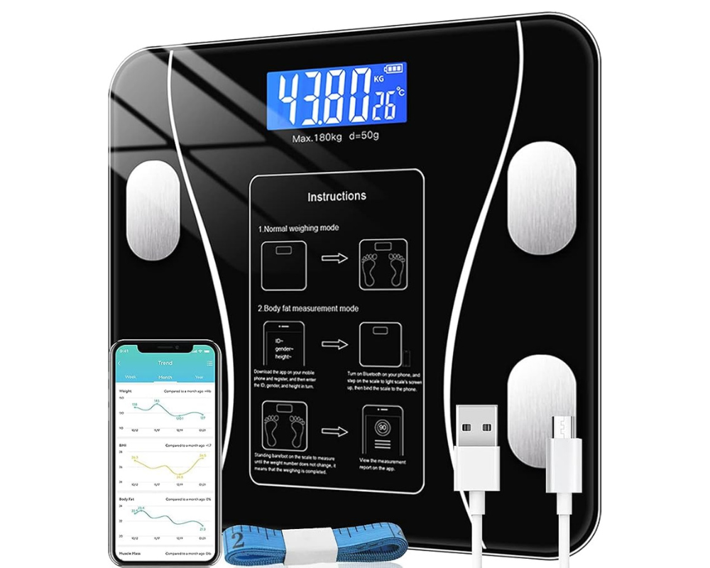 HOUSEHOLD ELECTRONICS