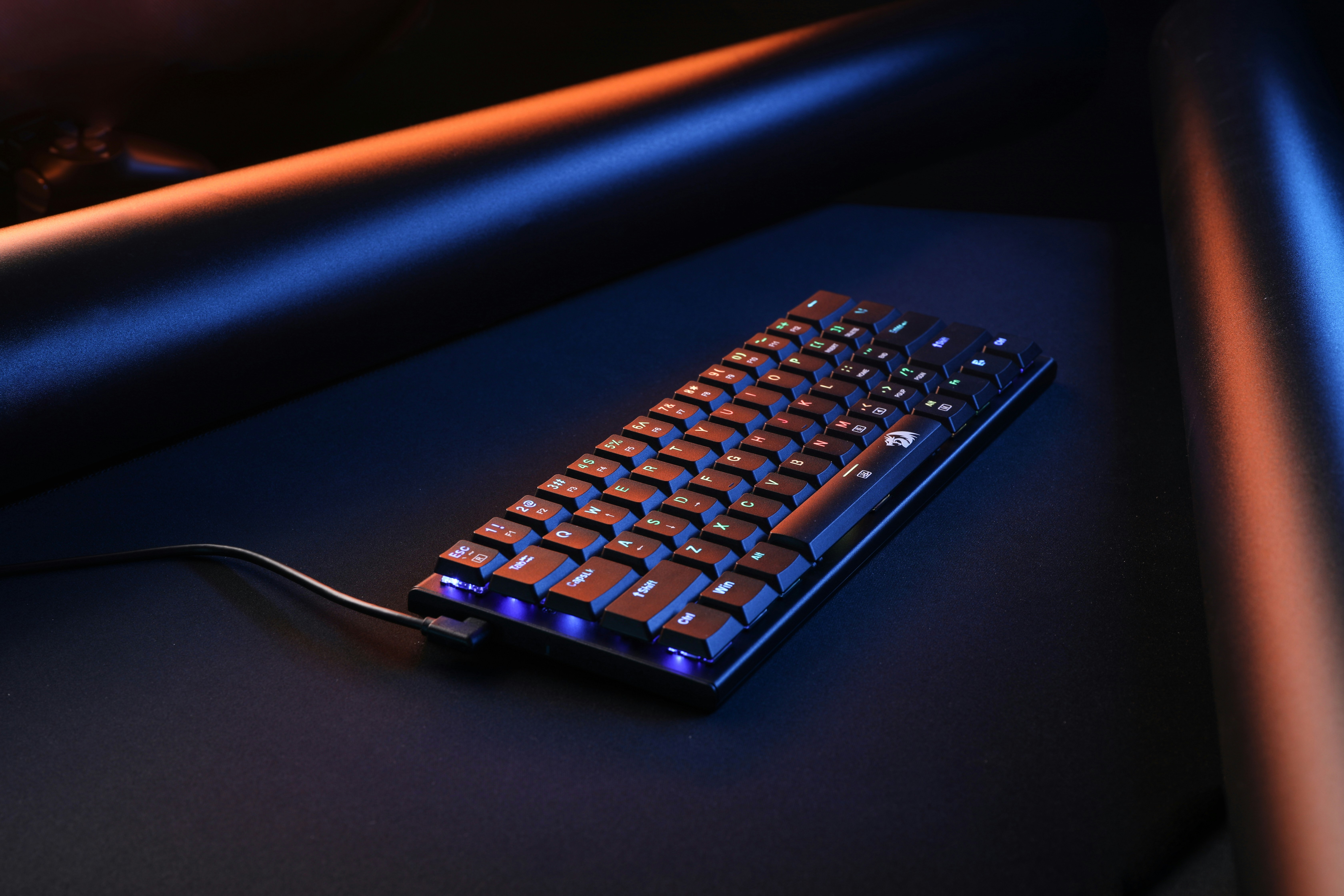 KEYBOARDS