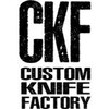 Custom Knife Factory Custom Knife Factory