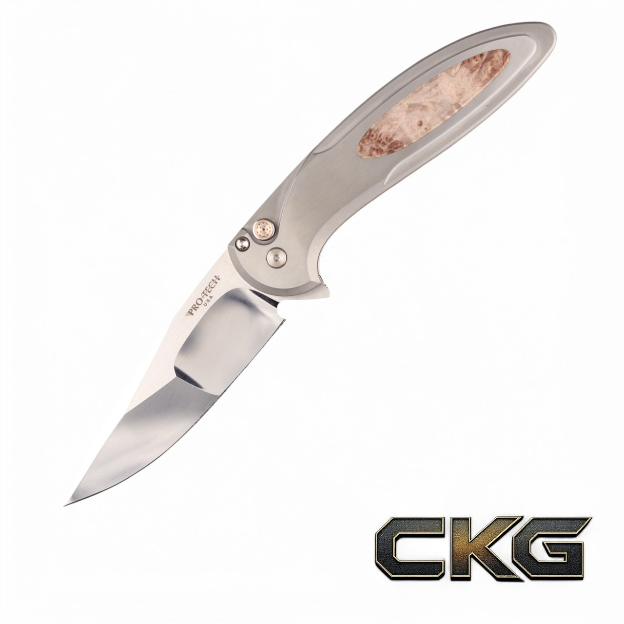 Shop Protech Knives 2025 Cambria Custom 001 | Premium Quality