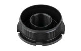 DEAD AIR HUB DIRECT THRD MNT 5/8X24 RSR|DAALT302