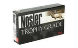 NOSLER 308WIN 165GR AB 20/200 RSR|NOS60049
