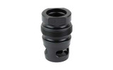 DEAD AIR XENO WEE BRAKE 5/8X24 9MM RSR|DAADA126