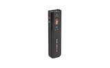 FENIX E06RPRO 1600LUMEN RECHARGE BLK RSR|FNXFX-E06R-PRO-RG-BLK