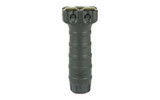 TANGO DWN VERTICAL GRIP BLK RSR|TDBGVMK46BLK