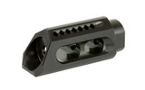 YHM SLANT BRAKE/COMP 1/2-28 556 RSR|YHM-26-MB-A