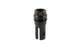RUGGED R3 9/16X24 LH FLSH HIDER 7.62 RSR|RSFH014