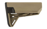 MAGPUL MOE SL-S STK MIL-SPEC FDE RSR|MPIMAG653-FDE
