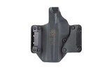 BLK PNT LTHR WING SIG P211-GTO RH BK RSR|BPT182044