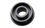 CMMG ZEROED HUB MNT DT .578X28 BLK RSR|CMMG11DB023