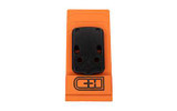 C&H PLT FOR GLK 43X/48 MOS TO RMR RSR|CPGLX-RSH