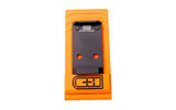 C&H PLT ECHLN TO HOLO 407K/507K RSR|CPSA-ECH-HOLOK