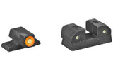 XS R3D SGHT SIG/XD ORN RSR|XSSSI-R015P-6N