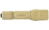 SUREFIRE G2X PRO-TAN 15/600 LM-LED RSR|SFG2X-D-TN