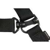 MAGPUL MS4 QDM SLING BLK RSR|MPIMAG953BLK