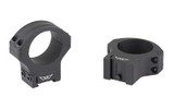WARNE HYPERLITE TIKKA 30MM HI RINGS RSR|WR8515TM