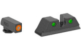 MEPROLT HB TAURUS G3 GRN/ORG RSR|MEP0465003131