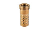 Q CHERRY BOMB MB 5/8X24 8.6 BLK RSR|Q-CB-5-8-24-8-6