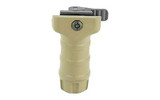 TANGO DWN QD SHORT VERTICAL GRP FDE RSR|TDBGVQDKFDE