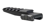 UNITY FAST THERMAL RISER BLACK RSR|UTYFST-TRB