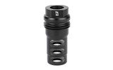 RUGGED 3 PORT BRAKE 1/2X28 RSR|RSMB011