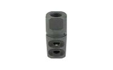 NOVESKE MUZZLE BRAKE 2 PORT 1/2X28 RSR|NV05002574
