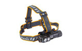 FENIX HM71R 2700 LUMEN HEADLAMP BLK RSR|FNXFX-HM71R