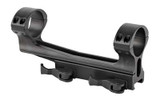 ATN SCOPE MOUNT 30MM DUAL QDM RSR|ATNACMUDCQDM2
