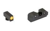 XS R3D 2.0 FOR GLOCK 21 ORANGE RSR|XSGL-R202P-6N