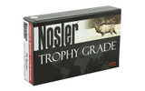 NOSLER 26NOS 142GR ABLR 20/200 RSR|NOS60122